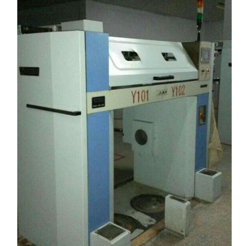 FA306A并條機